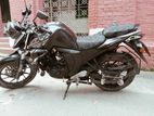 Yamaha FZs V2 . 2023