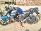 Yamaha FZs V2 . 2022