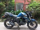 Yamaha FZs V2 ফ্রেশ কন্ডিশন 2019