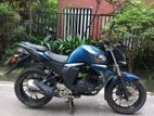 Yamaha FZs V2 ফ্রেশ কন্ডিশন 2019