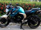 Yamaha FZs V2 ফ্রেশ কন্ডিশন 2019