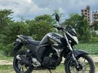 Yamaha FZs V2 ফুল ফ্রেশ 2019