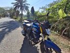 Yamaha FZs V2 . 2023