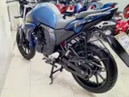 Yamaha FZs V2 ফুল টাকার লাইসেন্স 2023