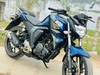 Yamaha FZs V2 প্রথম মালিক হবে 2020