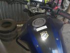 Yamaha FZs V2 . 2020