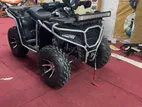 Yamaha FZs V2 Quad Bike 2026