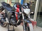 Yamaha FZs V2 রেজিষ্ট্রেশন 2025