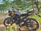 Yamaha FZS v2 sd 2016