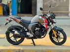 Yamaha FZS V2 SD 2017