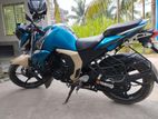 Yamaha FZs V2 SD 2017