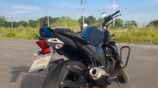 Yamaha FZS V2-SD 2017