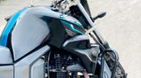 Yamaha FZS V2-SD 2017