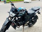 Yamaha FZS V2-SD 2017
