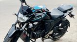 Yamaha FZS V2-SD 2017