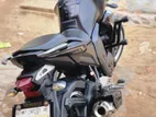 Yamaha FZs V2 . 2018