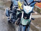 Yamaha FZs V2 SD 2018