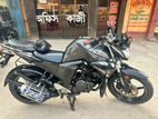 Yamaha FZs V2 SD 2020