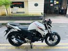Yamaha FZS V2 SD Fi (10Y Regi) 2019