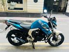 Yamaha FZS V2 SD FI 150cc 2017