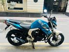 Yamaha FZs V2 SD Fi 2017