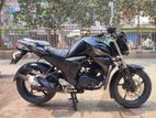 Yamaha FZs V2 SD Like New 2017