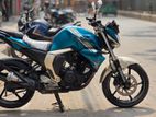 Yamaha FZs V2 SD Super Fresh 2018