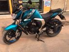 Yamaha FZs V2 SD Super Fresh 2018
