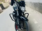 Yamaha FZs V2 . 2017