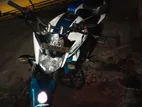 Yamaha FZs V2 . 2016