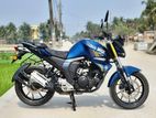 Yamaha FZs V2 শোরুম পেপার 2023