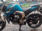 Yamaha FZs V2 ` 2017