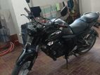 Yamaha FZS . 2017