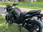Yamaha FZs V2 ` 2018