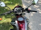 Yamaha FZs V2 Single disk 2018