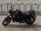 Yamaha FZs V2 . 2019