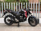 Yamaha FZs V2 SPECIAL EDITION 2022