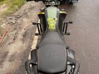 Yamaha FZs V2 Special edition DD 2019