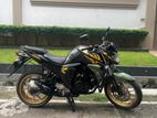 Yamaha FZs V2 SPECIAL EDITION FI 2018