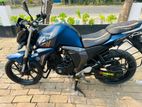 Yamaha FZs V2 সুন্দর একটি গাড়ি 2021