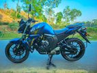 Yamaha FZs V2 সুপার কন্ডিশন 2022