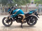 Yamaha FZs V2 Super Fresh 2018