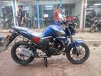 Yamaha FZs V2 Super Fresh 2019