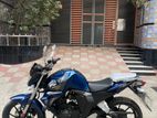 Yamaha FZs V2 super fresh 2019