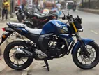 Yamaha FZs V2 Super Fresh 2019