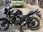 Yamaha FZs V2 Super Fresh 2020