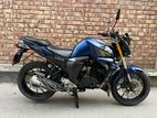 Yamaha FZs V2 Super Fresh 2020