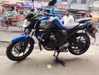 Yamaha FZs V2 super fresh 2022