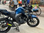 Yamaha FZS v2 super fresh 2023