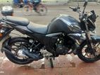 Yamaha FZS V2 Super fresh 2024